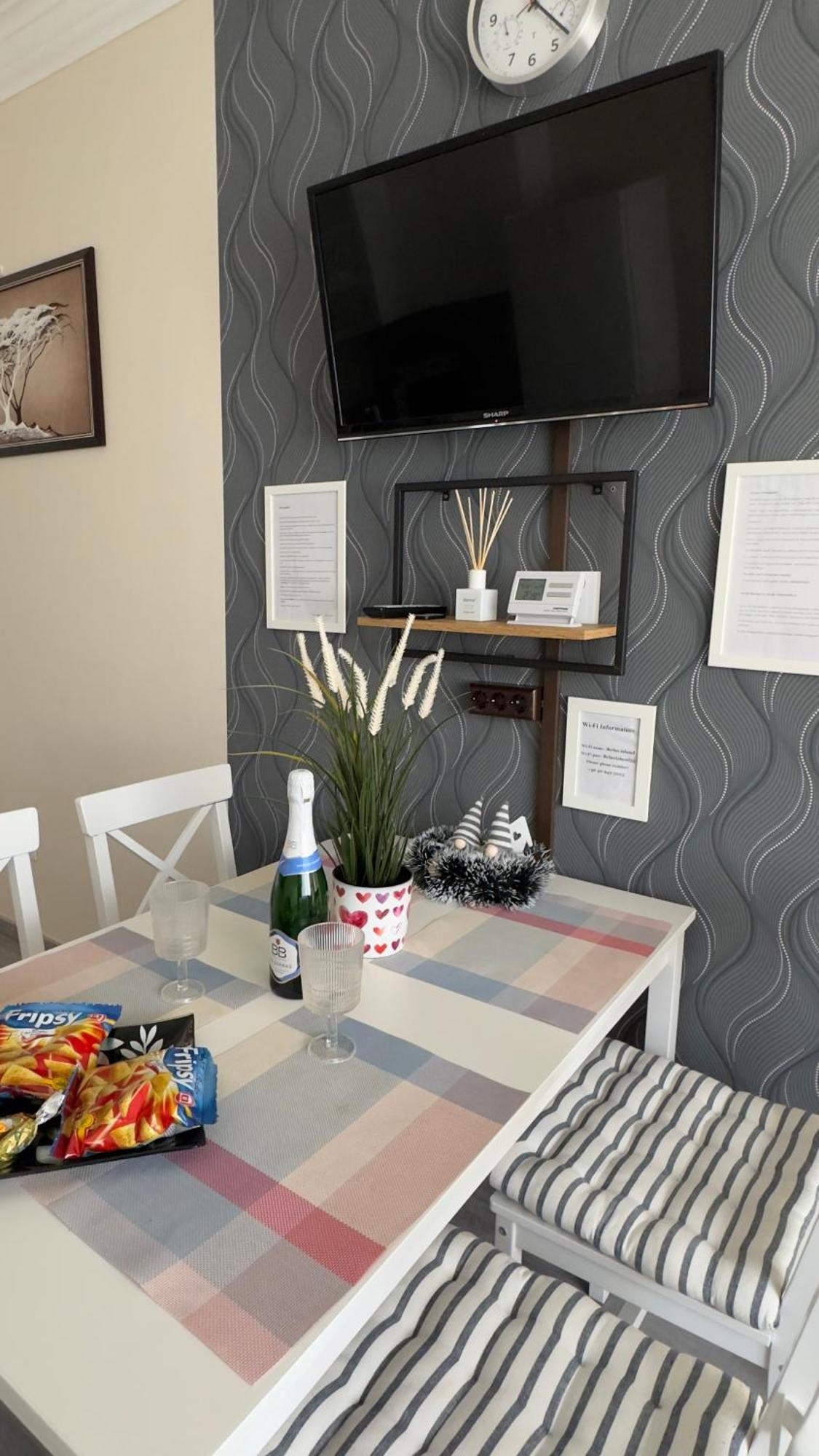 Relax Island Family Friedly Apartment Budapest Bagian luar foto