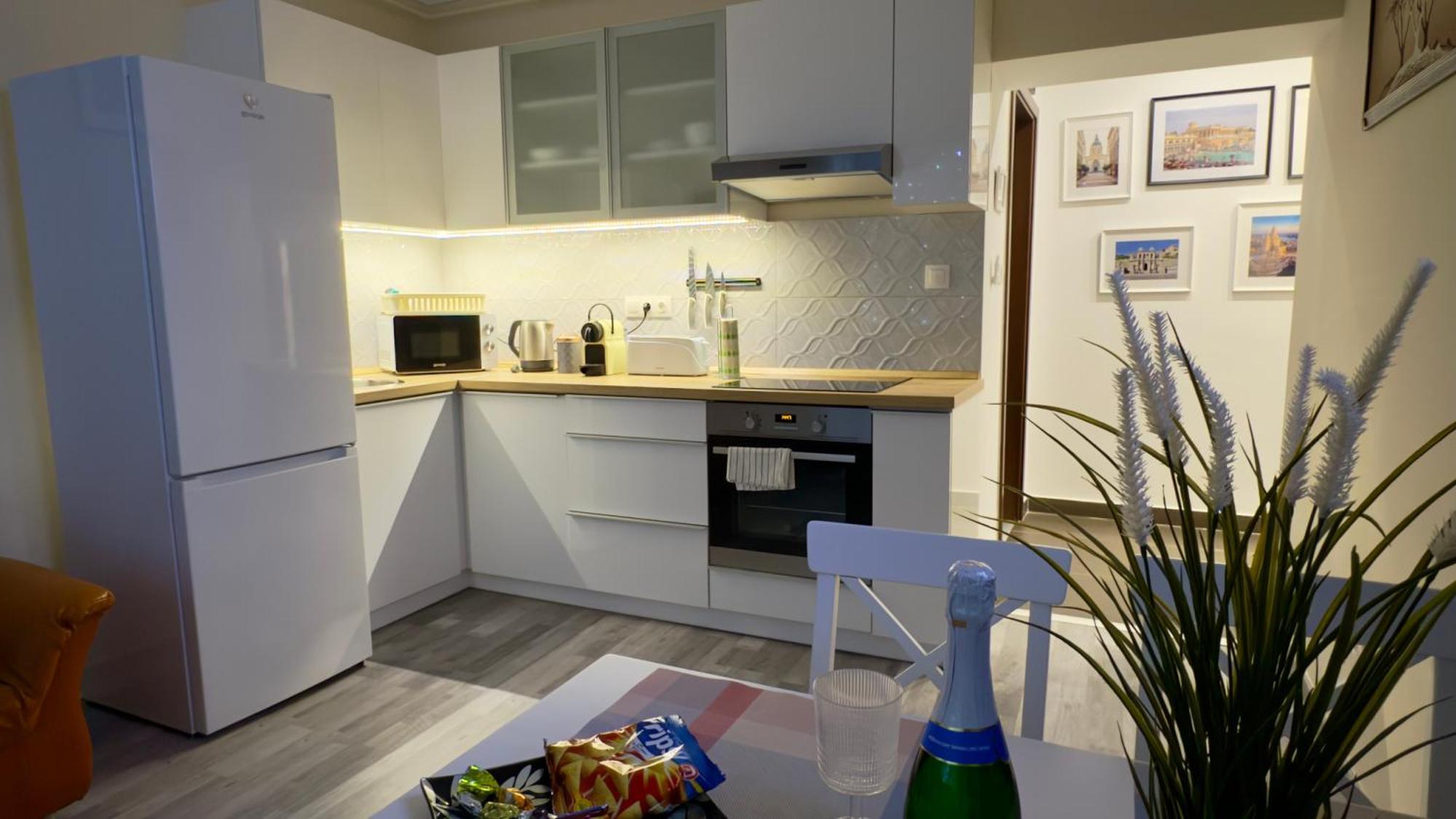 Relax Island Family Friedly Apartment Budapest Bagian luar foto