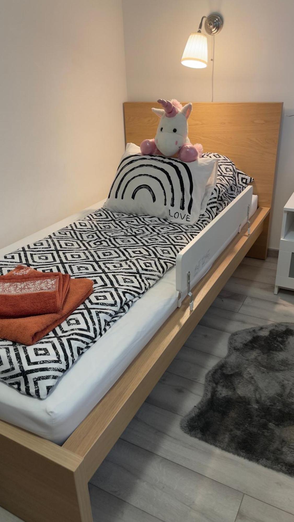 Relax Island Family Friedly Apartment Budapest Bagian luar foto