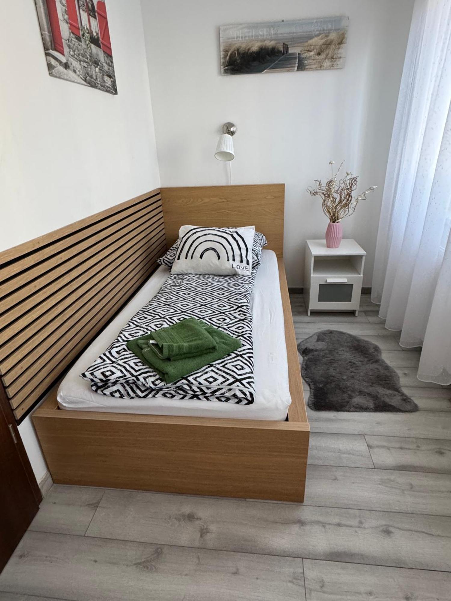Relax Island Family Friedly Apartment Budapest Bagian luar foto